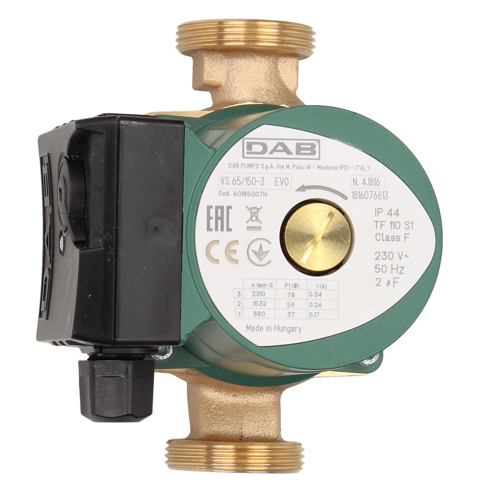 Bomba DAB VS 65/150
